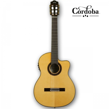 Đàn guitar Cordoba C7-CE SP