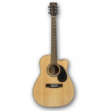 Guitar Acoustic Linas L200EQ