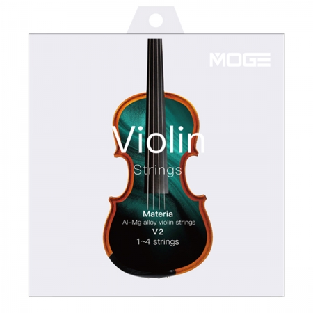 Dây Violin Moge Materia V2