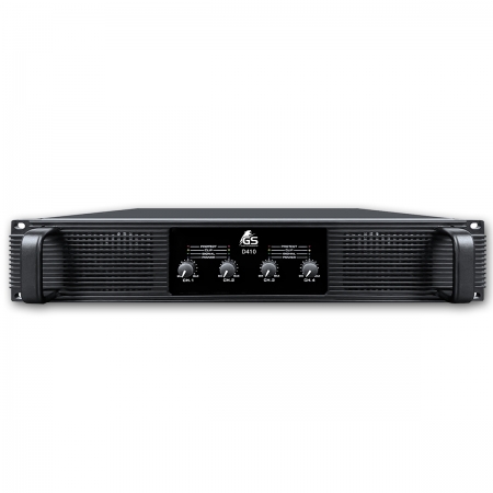 Cục đẩy GS D410