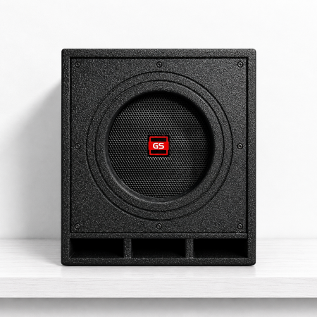 Loa sub điện GS NX12