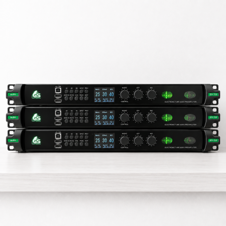 Vang số karaoke GS EX-700