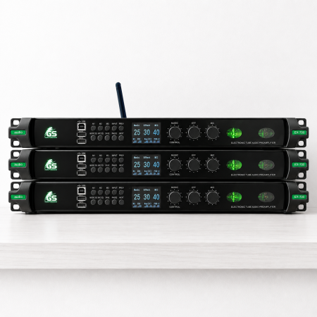 Vang số karaoke GS EX-700