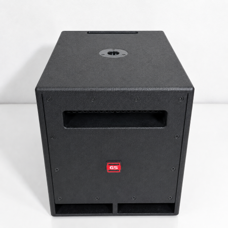 Loa sub điện GS NX15
