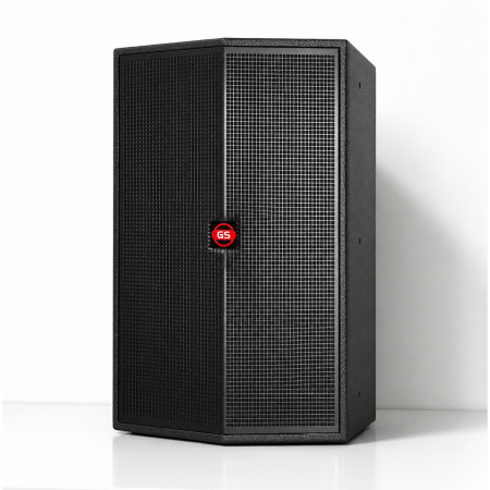 Loa karaoke GS LX-15