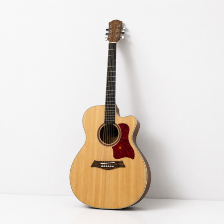 Guitar acoustic Suhi SA95