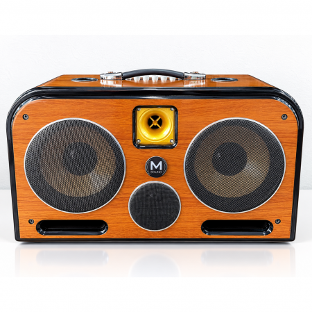 Loa xách tay M sound S28plus