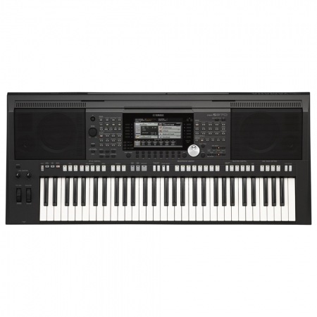 Đàn Organ Yamaha Psr S970