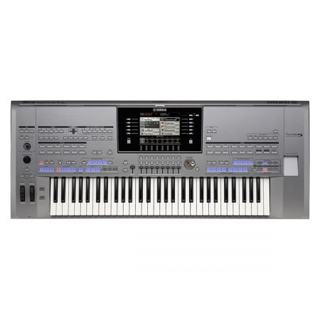 Đàn Organ Yamaha Tyros5-61