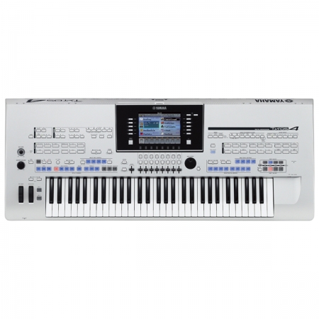 Đàn Organ Yamaha Tyros4