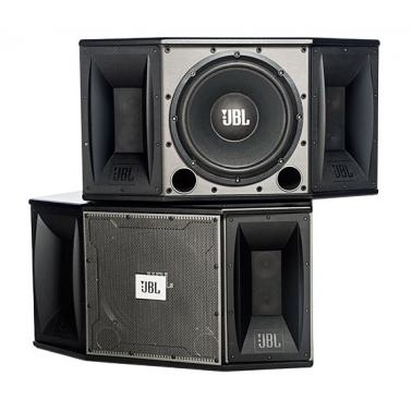 Loa karaoke JBL 210