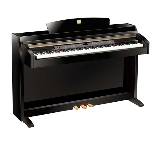  Piano điện Yamaha CLP-133 