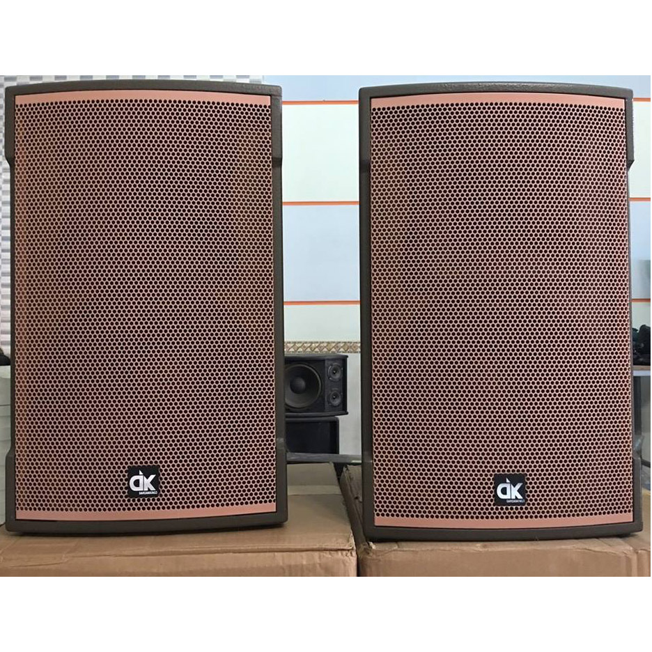 Loa DK Focal-X6