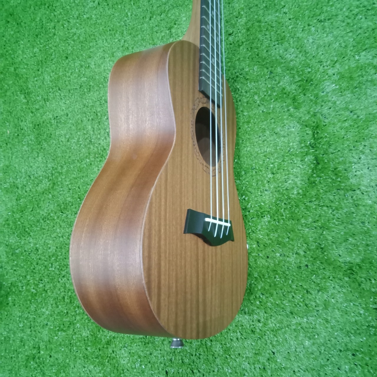 Đàn Ukulele Concert Mahogany VA01