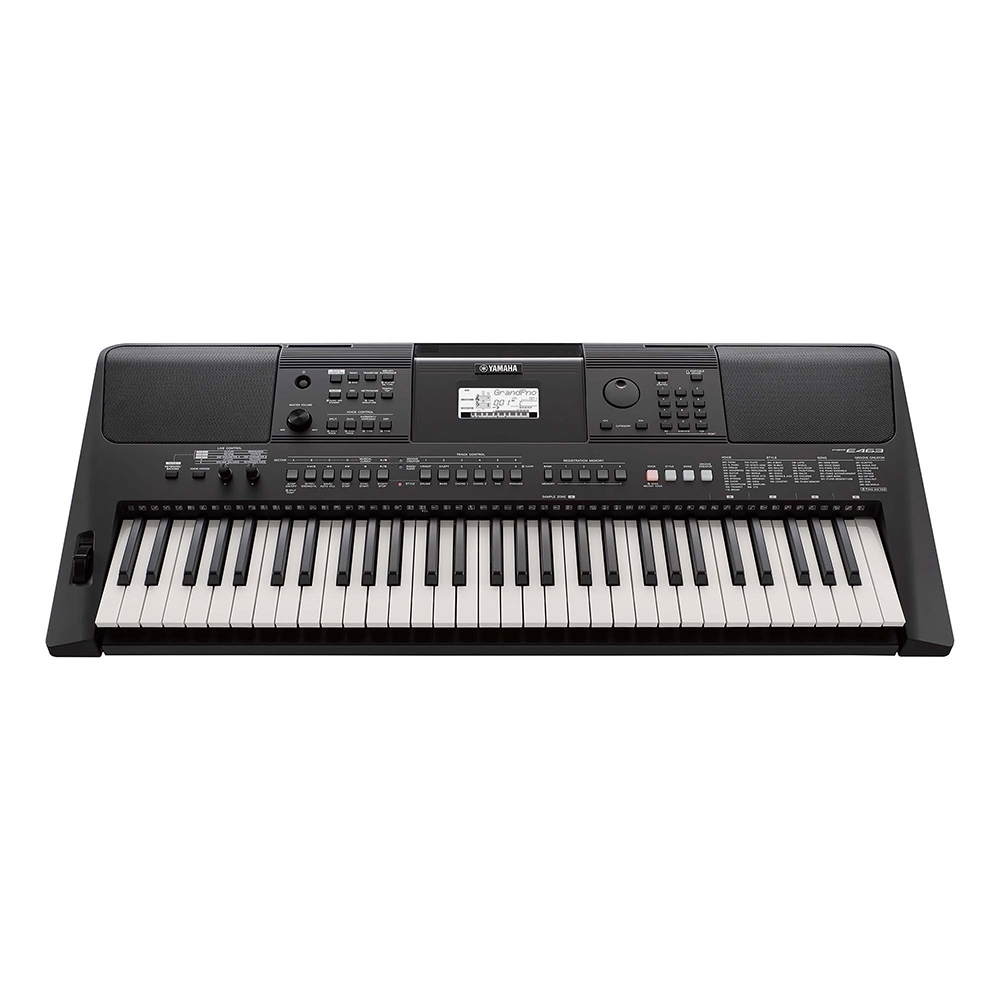 Đàn Organ Yamaha Psr E463