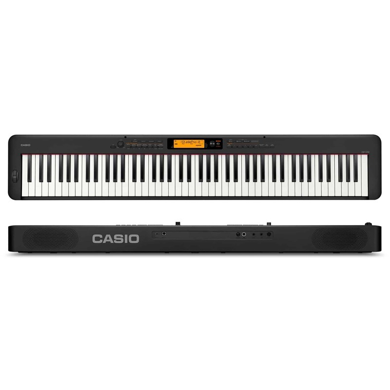 Đàn piano Casio CDP-S350