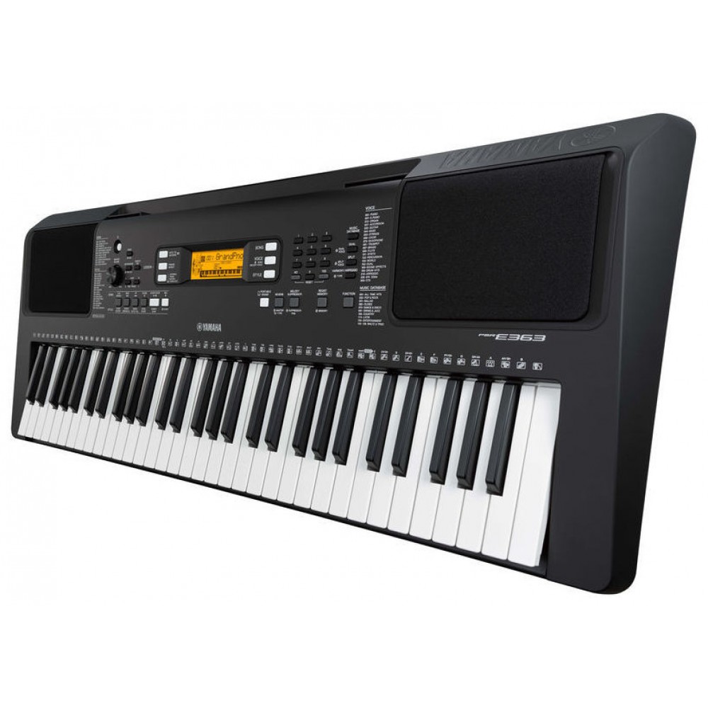 Đàn Organ Yamaha PSR - E363