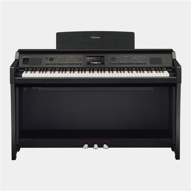 Đàn Piano Điện Yamaha CVP-805B