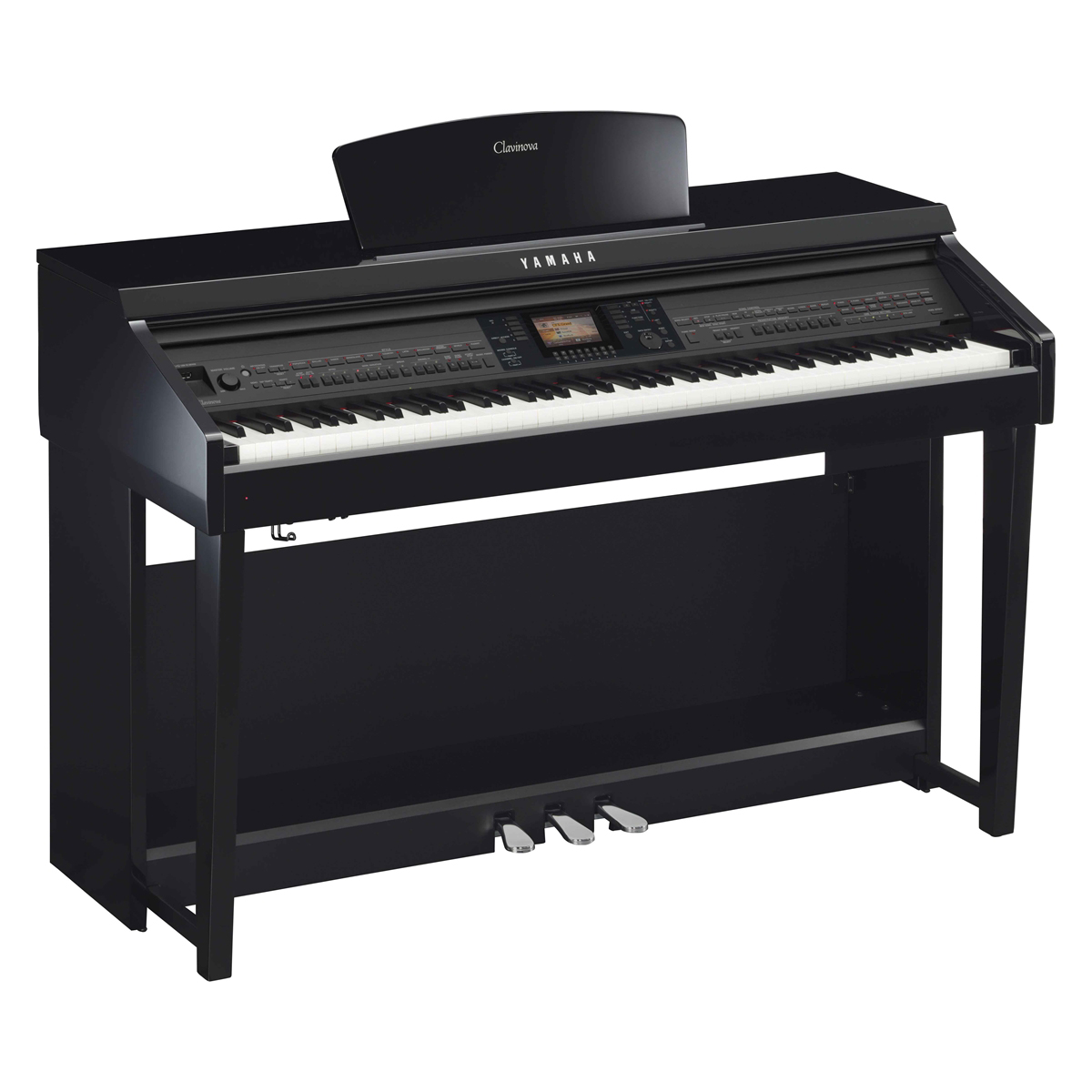 Đàn Piano Clavinova Yamaha CVP 701PE