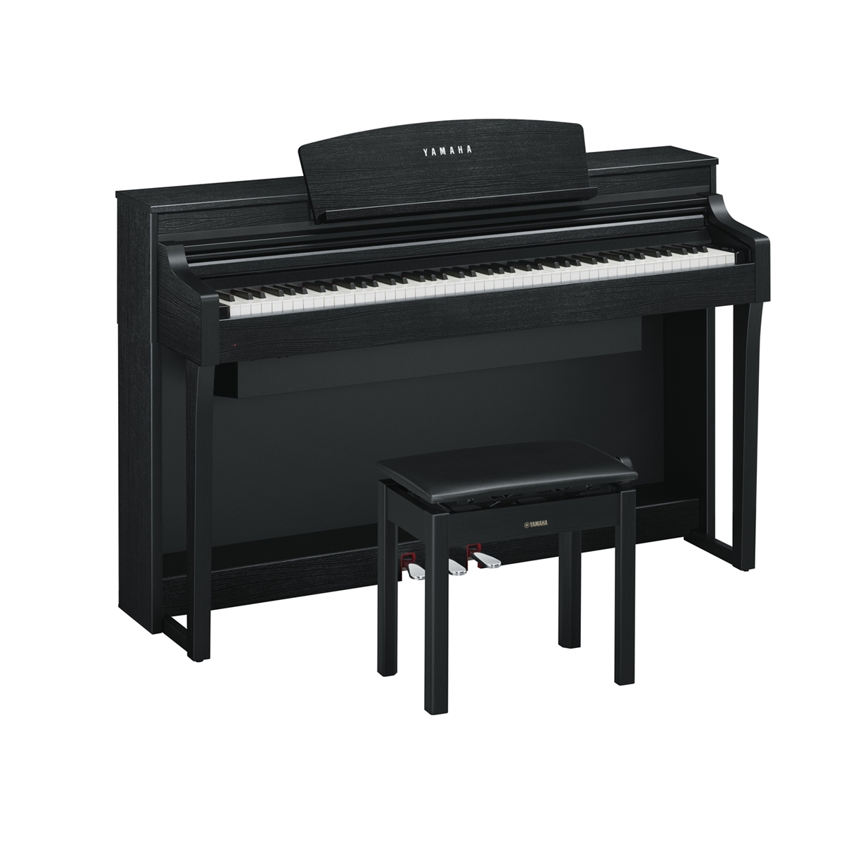 Đàn Piano điện Yamaha Clavinova CSP-170B