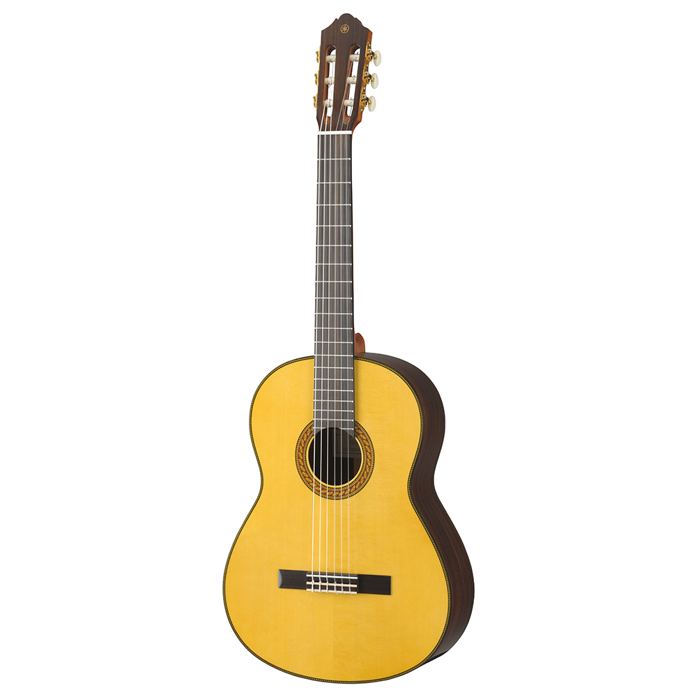  Đàn guitar classic Yamaha CG192S