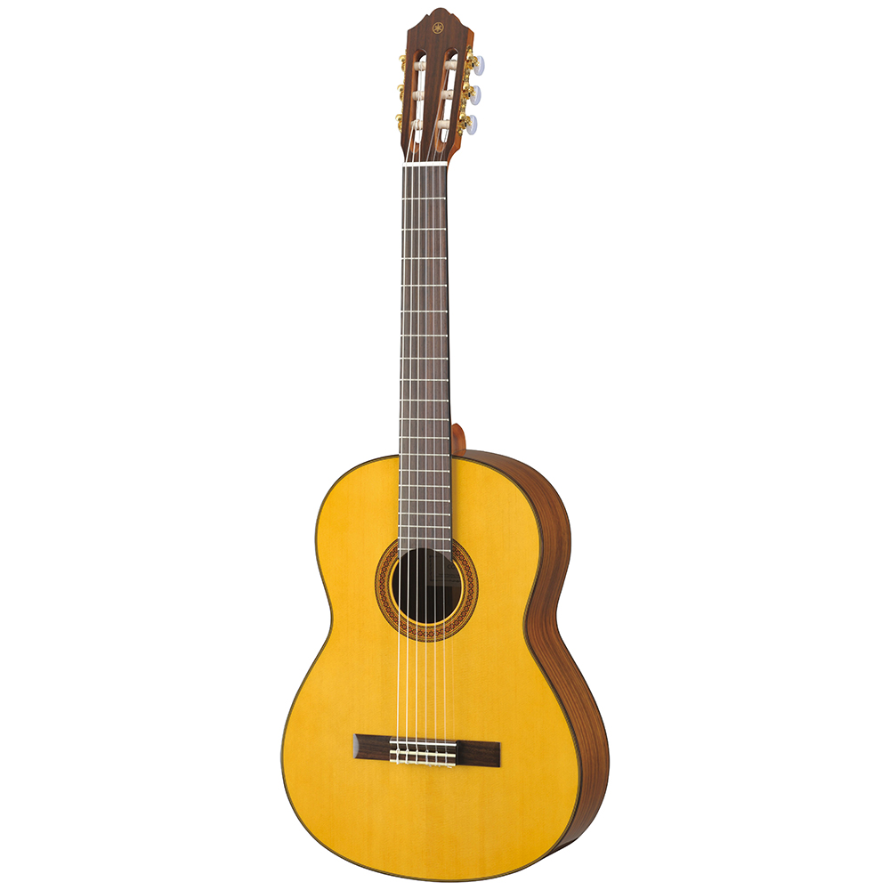 Đàn guitar classic Yamaha CG162S