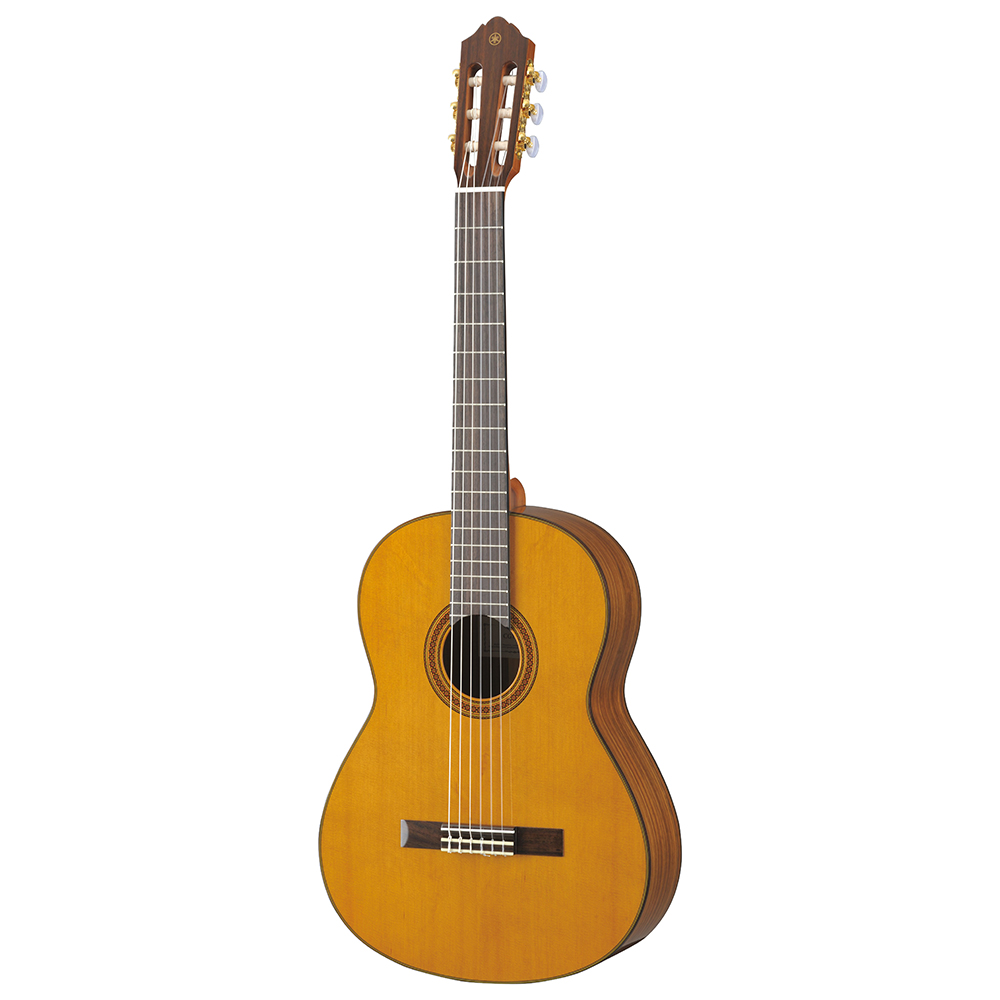 Đàn guitar classic Yamaha CG162C 