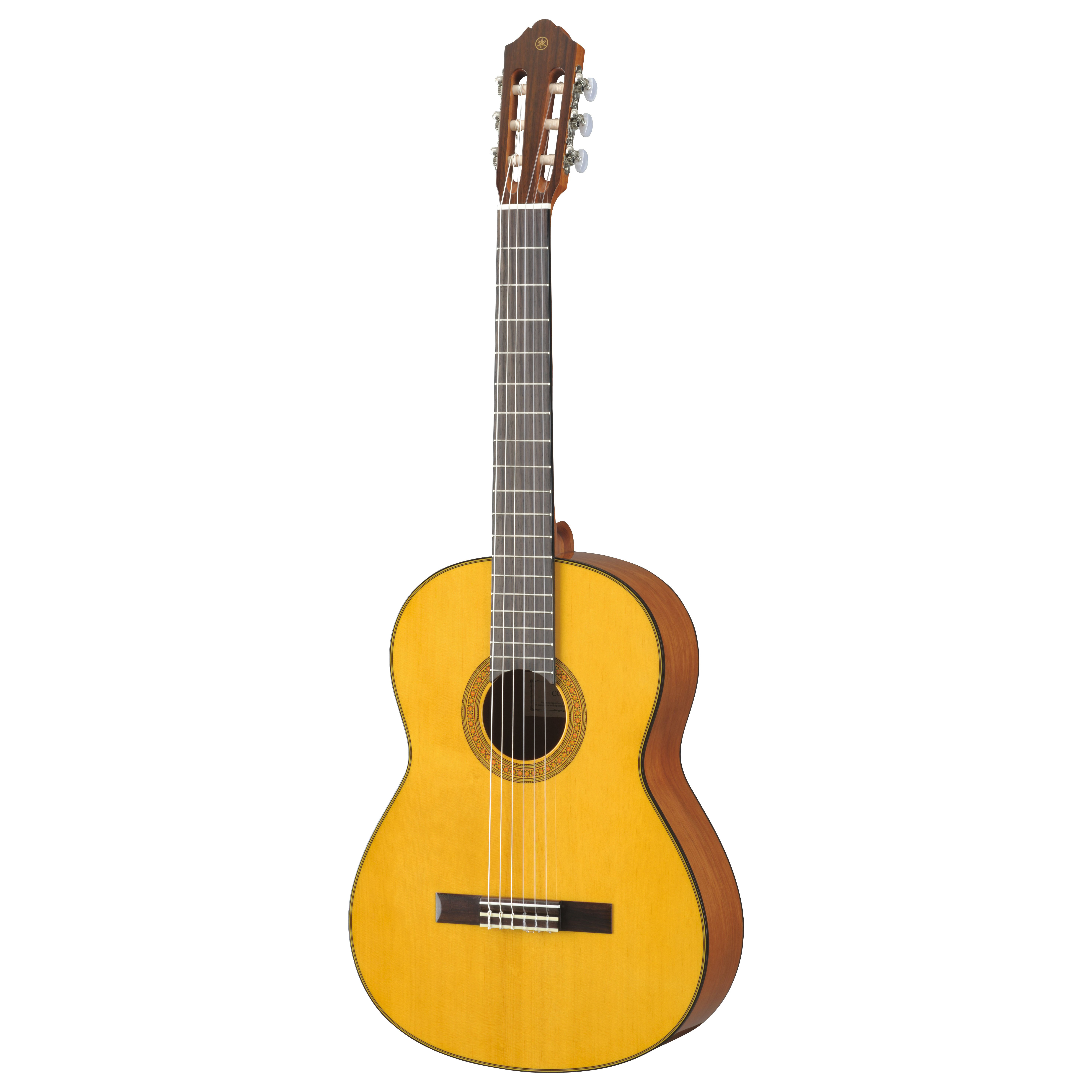 Đàn guitar classic Yamaha CG142S 