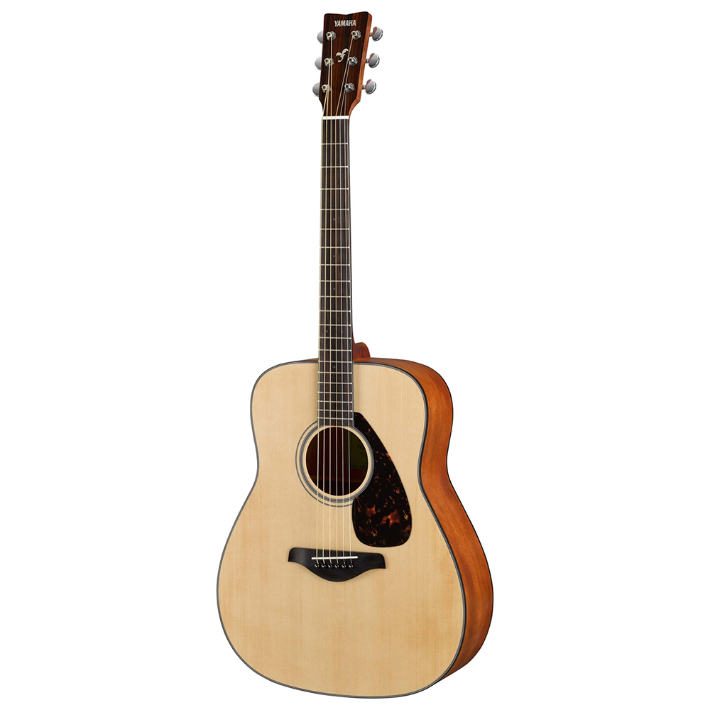 Đàn Guitar Acoustic Yamaha FG800M