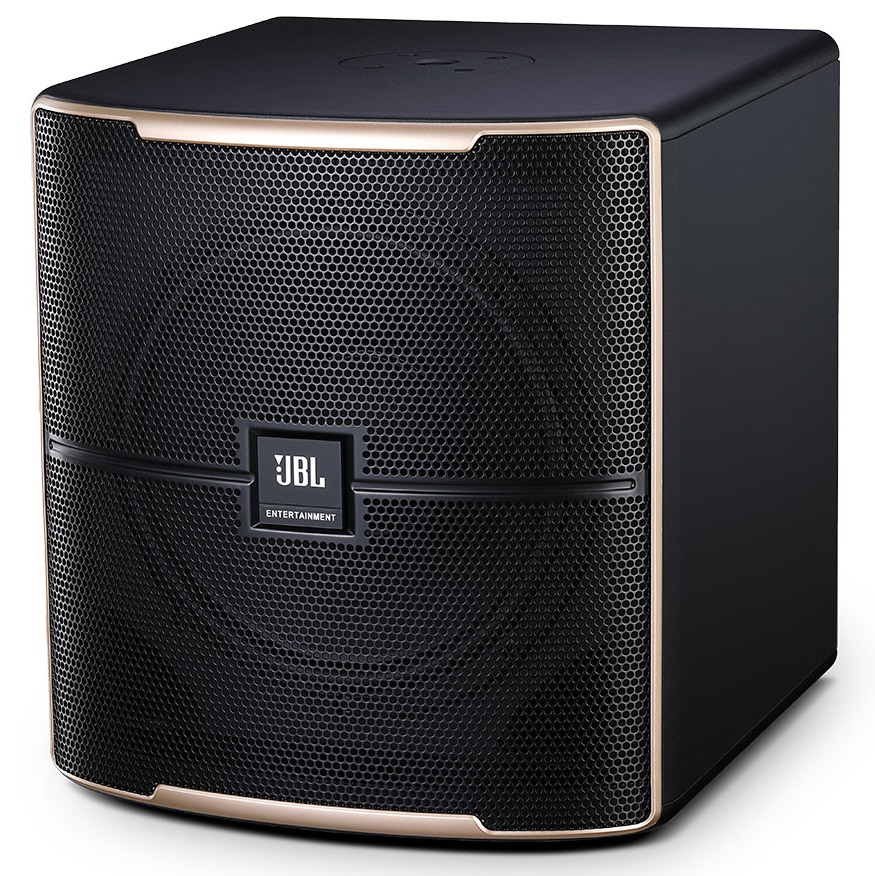 Loa JBL Pasion 12SP Subwoofer