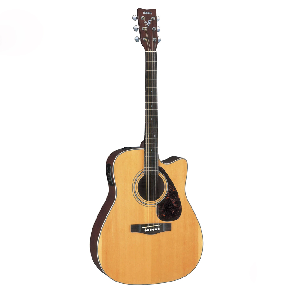 Đàn Acoustic Guitar Yamaha F370C