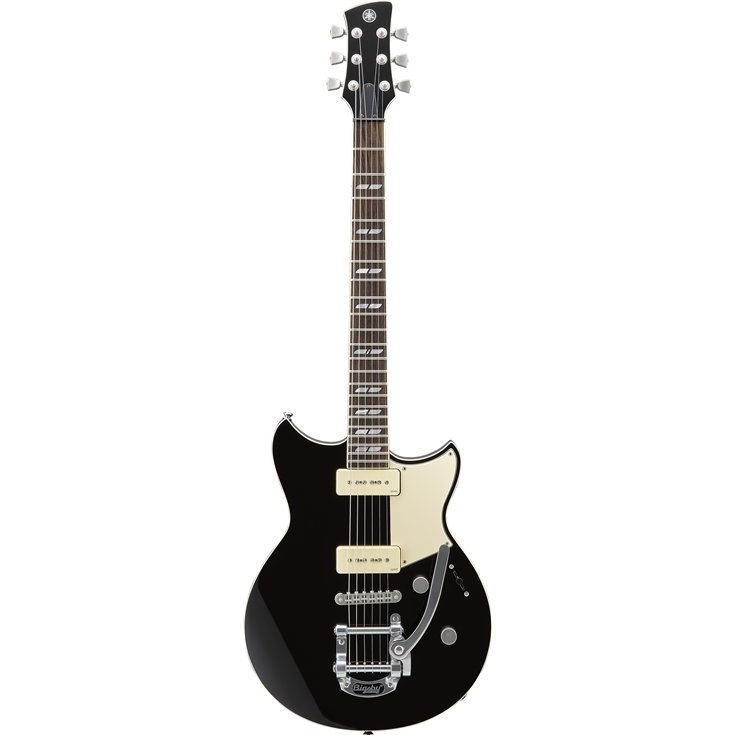 Đàn Guitar điện Yamaha Revstar RS702B