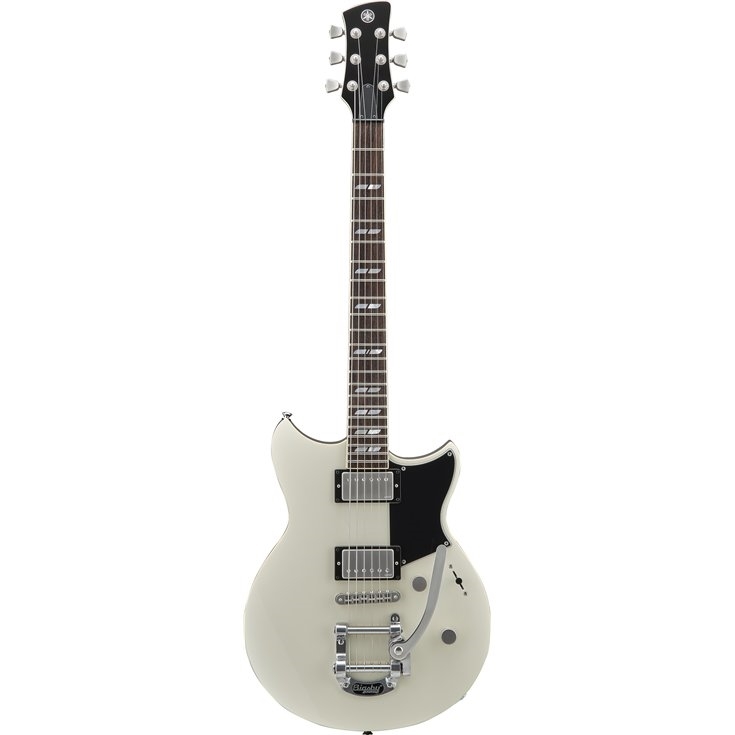 Đàn Guitar điện Yamaha Revstar RS720BX