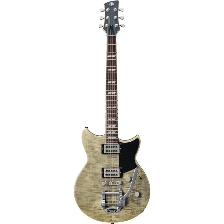 Đàn Guitar điện Yamaha Revstar RS720B