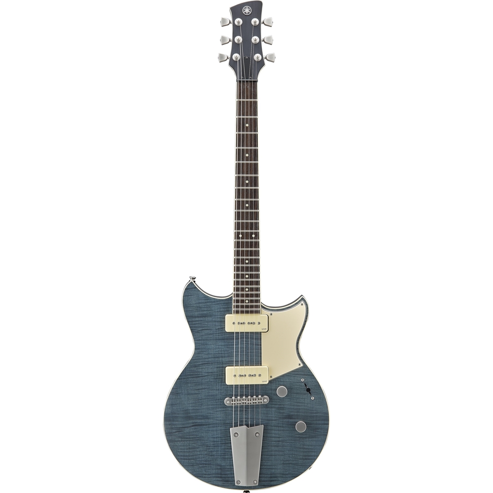 Đàn Guitar điện Yamaha Revstar RS502TFM