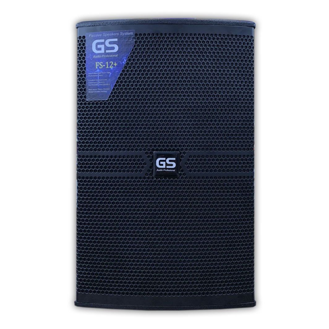 Loa Karaoke GS FS-12+