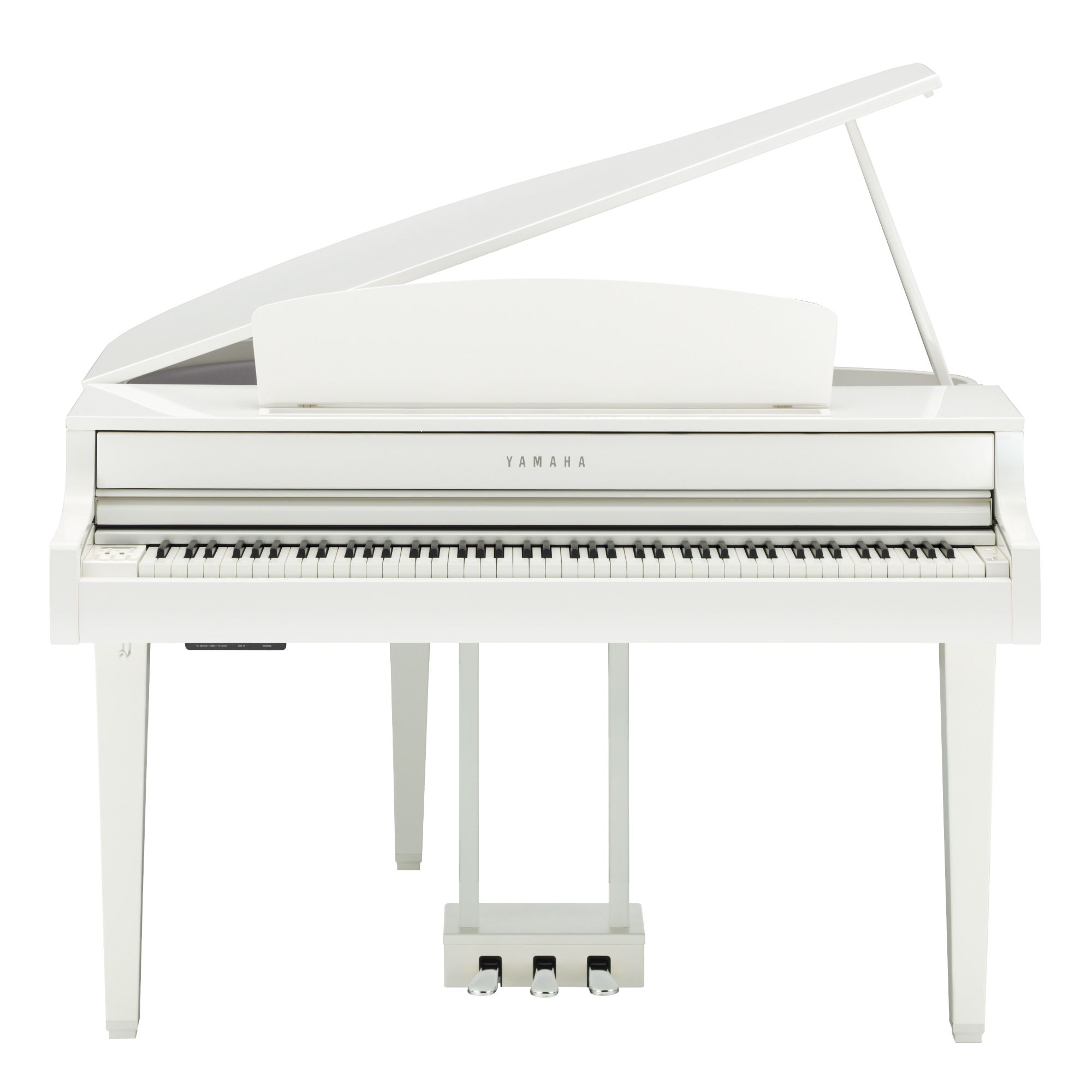 Đàn piano điện Yamaha Clavinova CLP-765GPWH