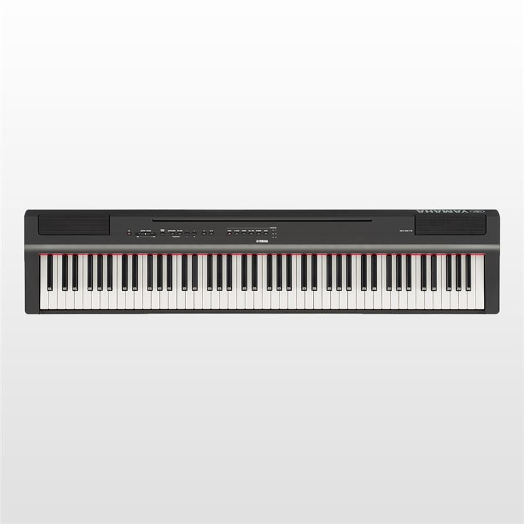 Đàn Piano điện Yamaha P125a