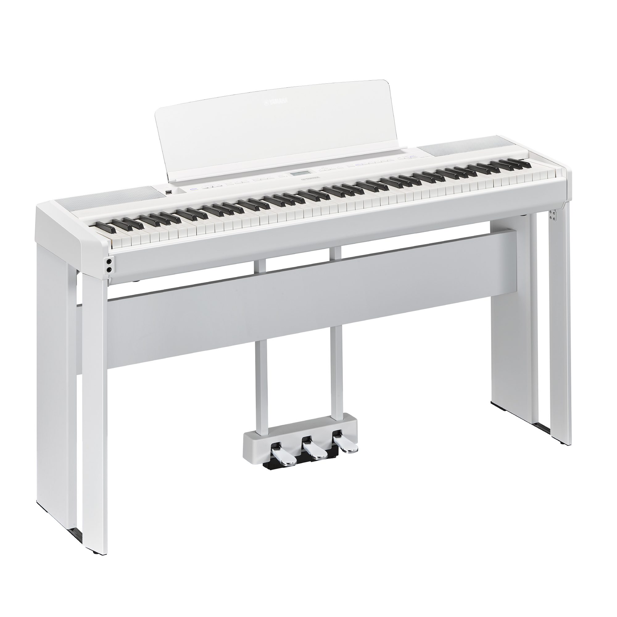 Đàn Piano điện Yamaha P-515