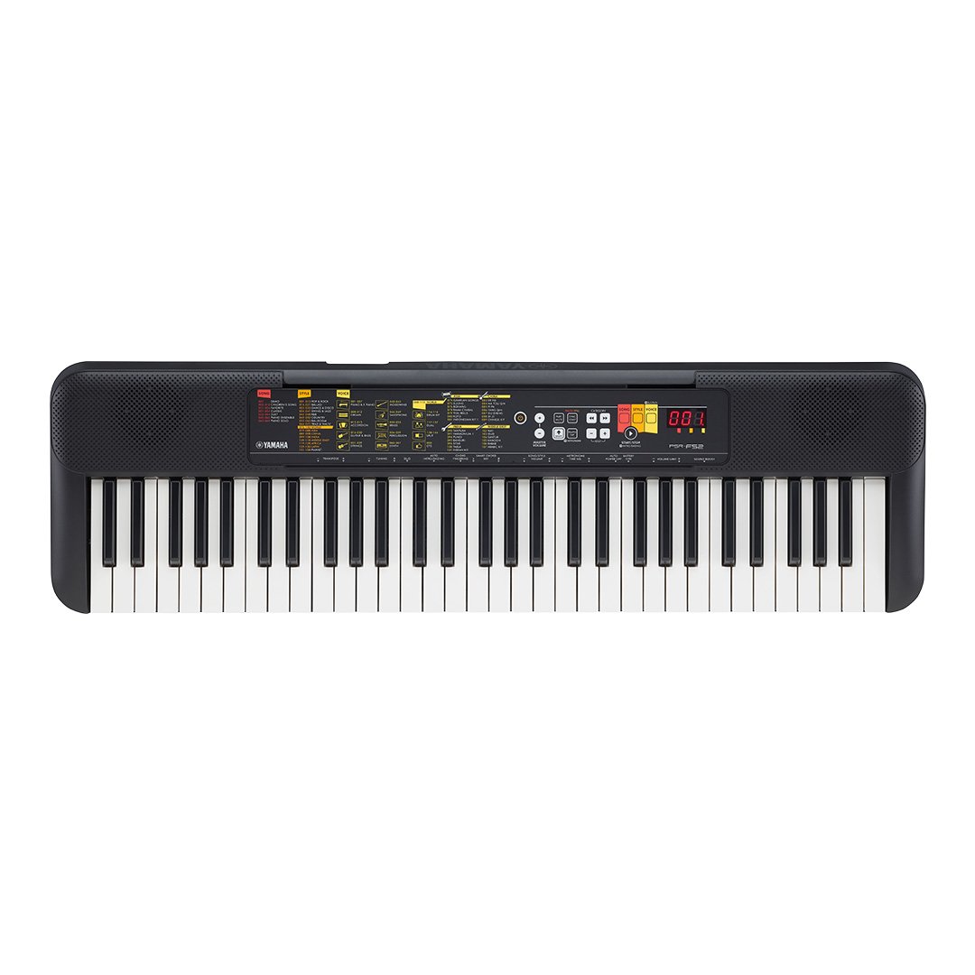 Đàn Organ Yamaha PSR-F52