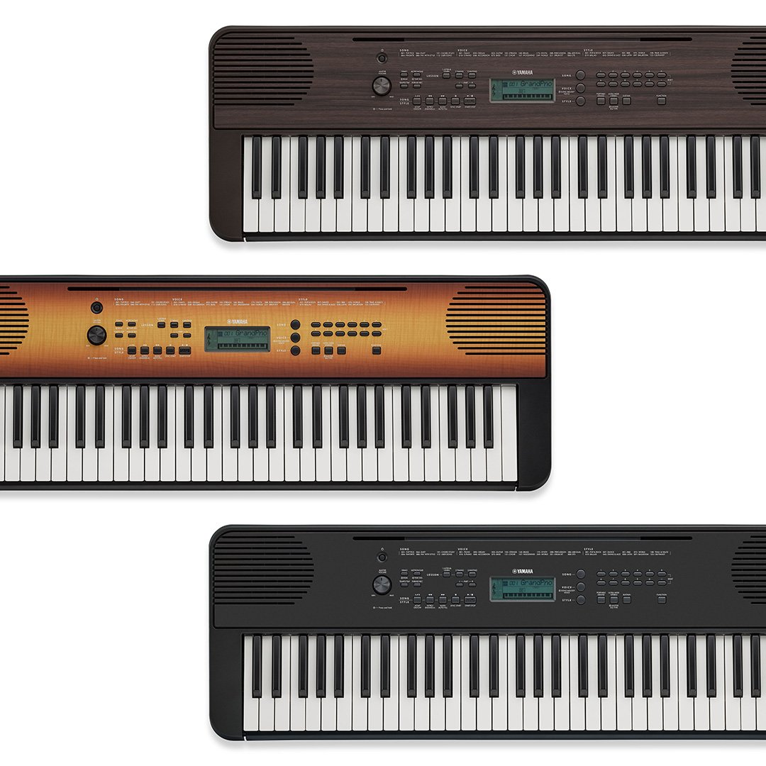 Đàn Organ Yamaha PSR - E360