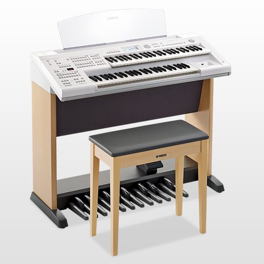 Đàn Piano điện Yamaha ELB-02