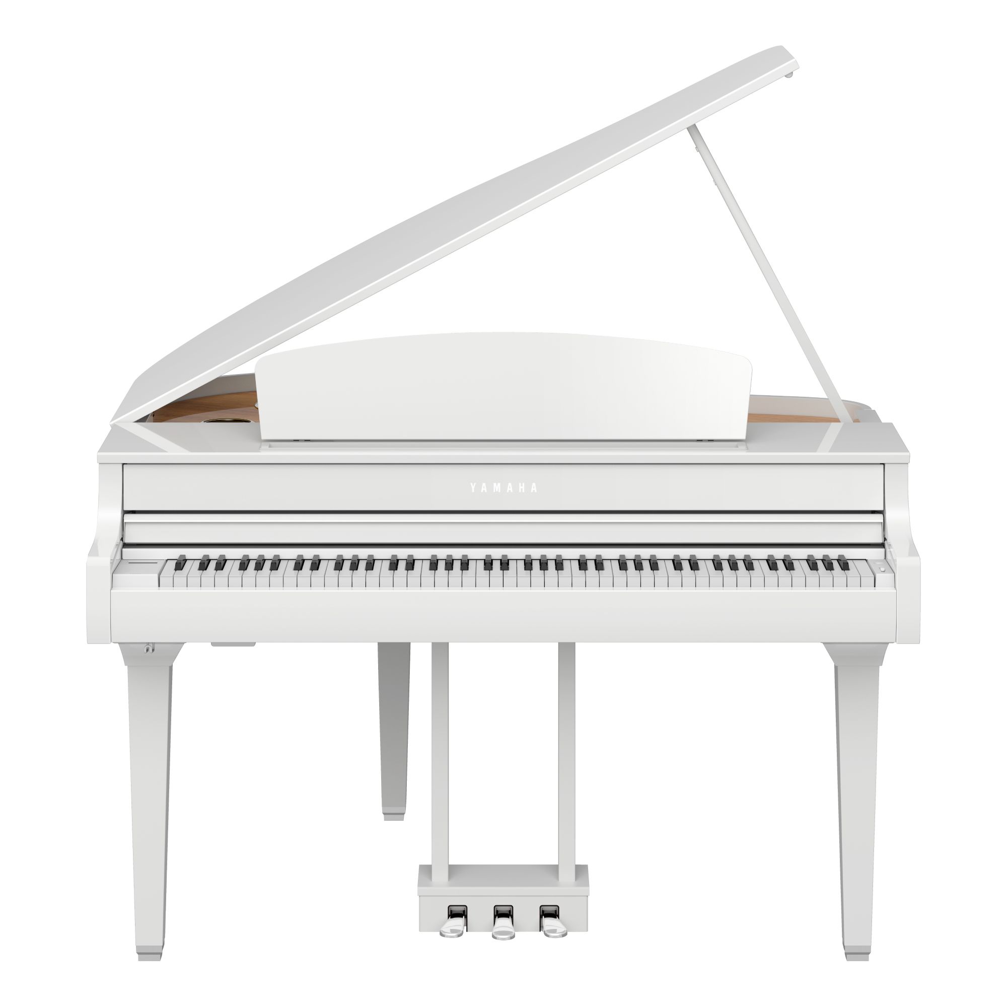 Đàn piano điện Yamaha Clavinova CLP-795GPWH