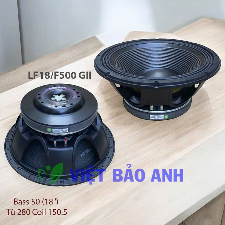 Loa bass 18inch LF18F500GII