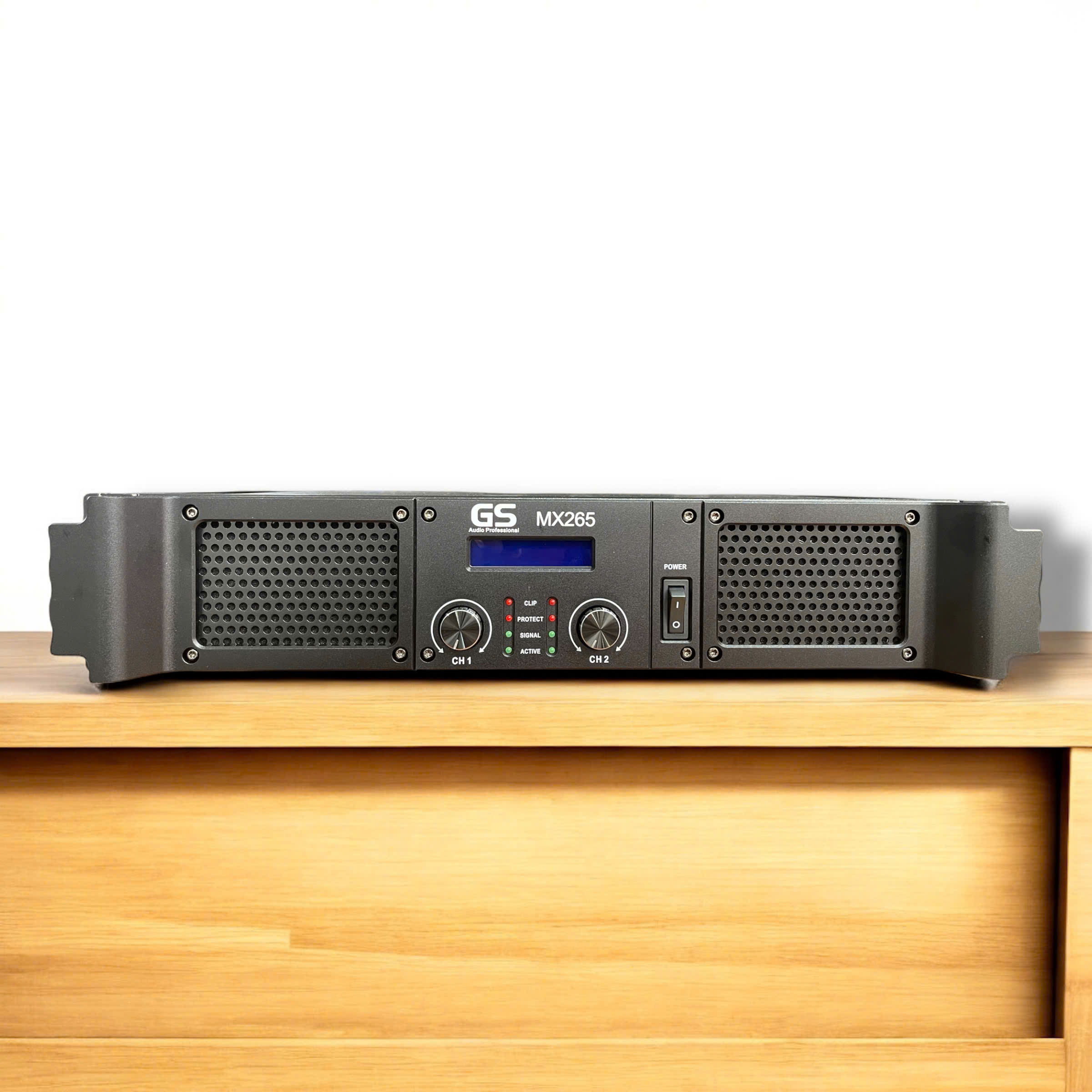 Cục đẩy GS MX-265