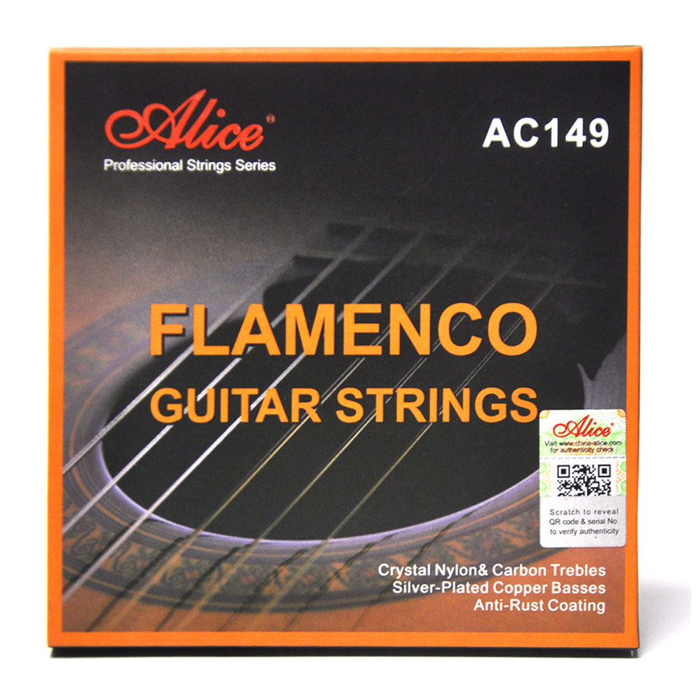 Dây guitar classic Alice AC149