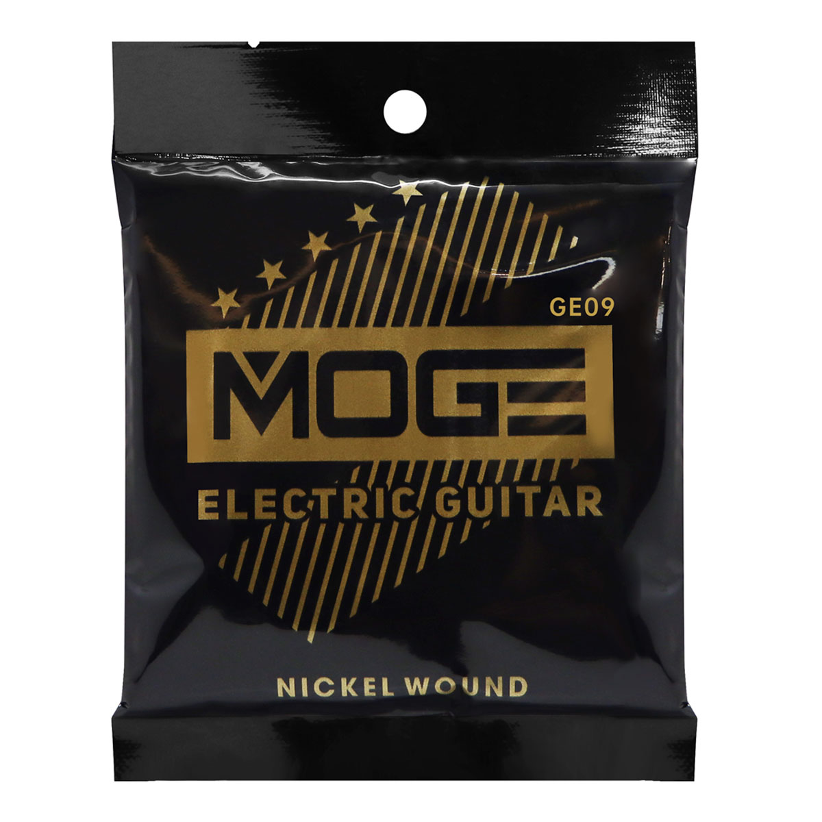 Dây guitar điện Moge GE09