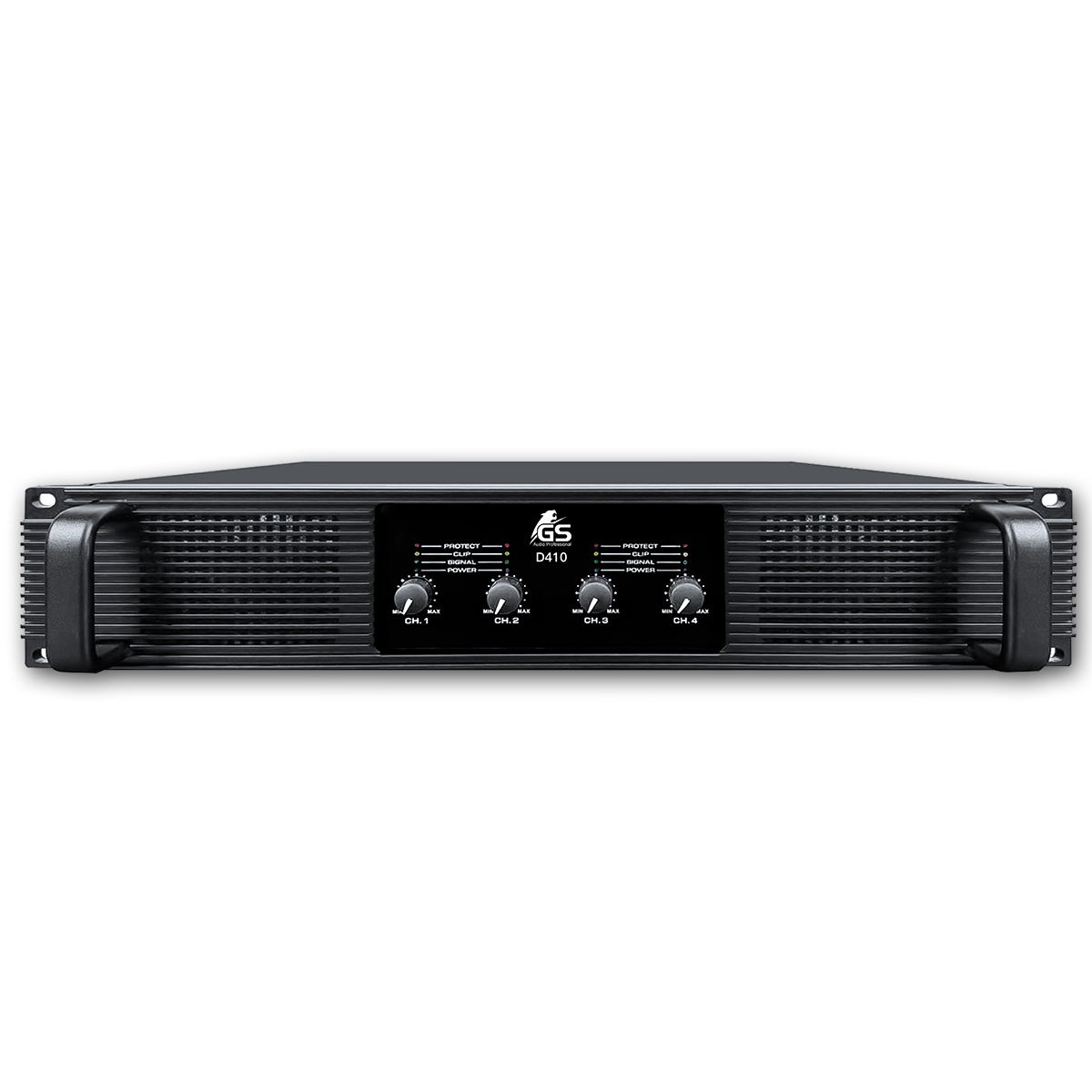 Cục đẩy GS D410